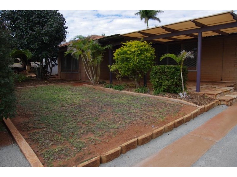 128 Meda Crescent, Dampier WA 6713