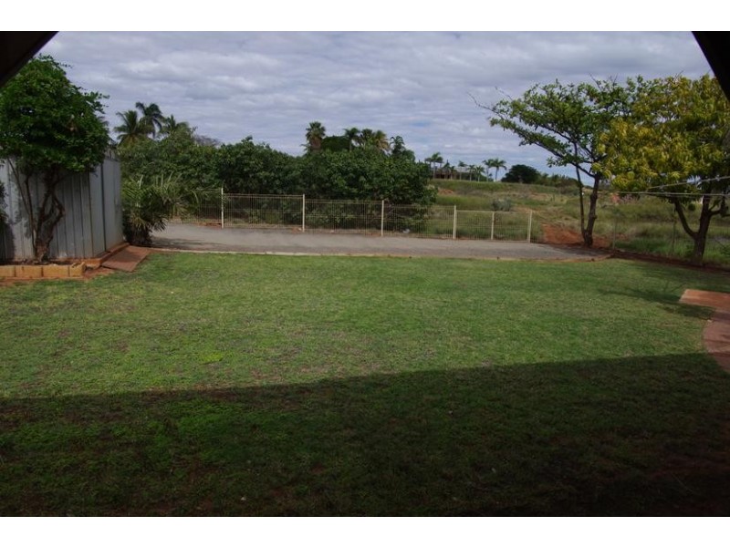 128 Meda Crescent, Dampier WA 6713