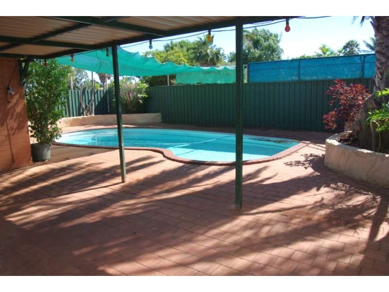 107 Murchison Crescent, Dampier WA 6713