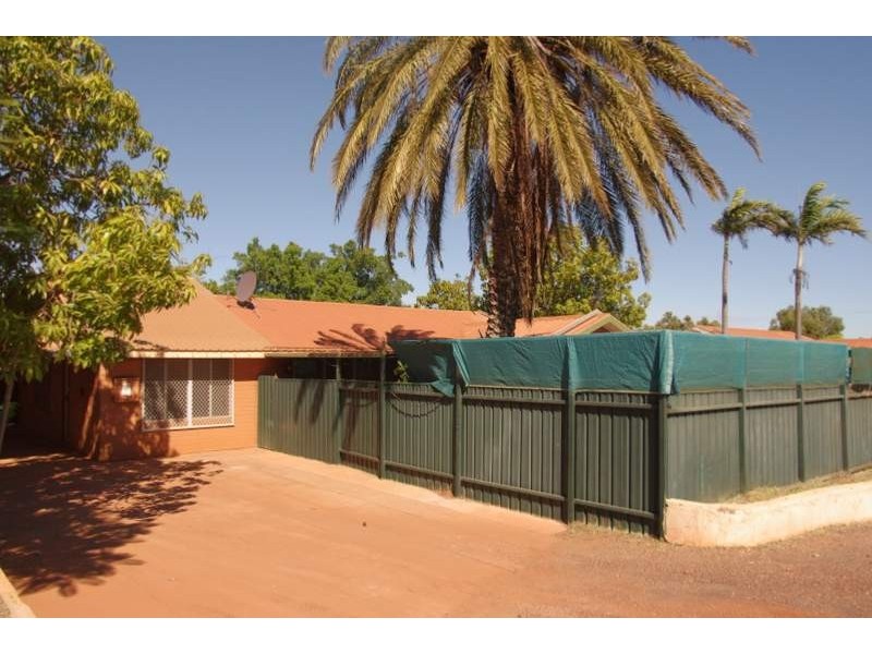 107 Murchison Crescent, Dampier WA 6713