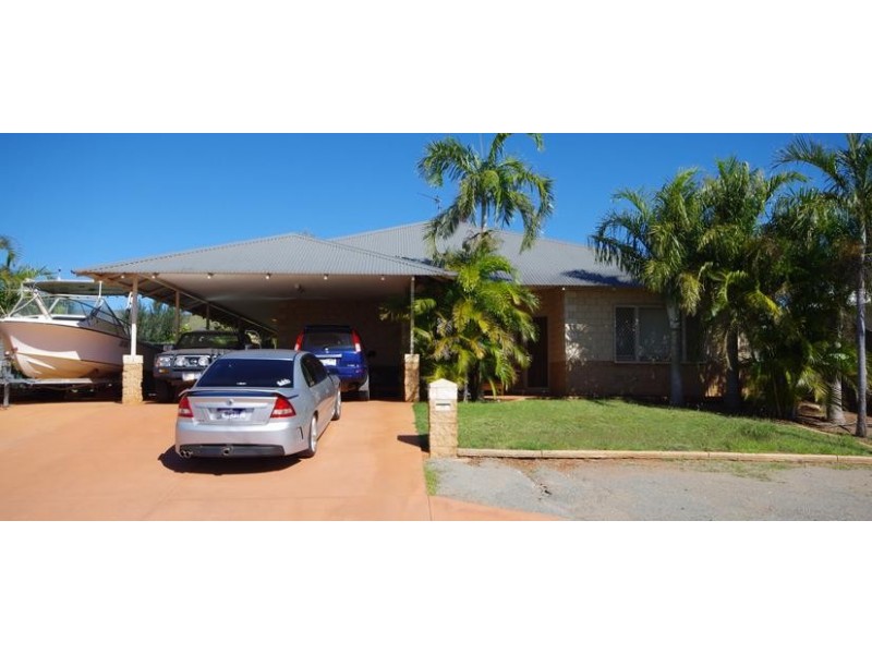 12 Barnett Way, Baynton WA 6714