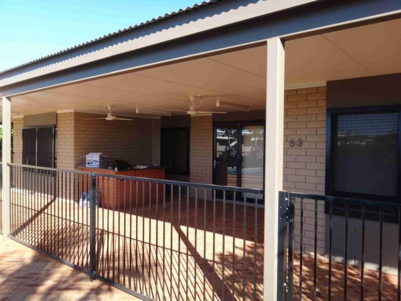 63 Padbury Way, Bulgarra WA 6714