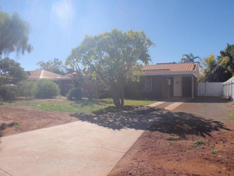 357 Samson Way, Bulgarra WA 6714