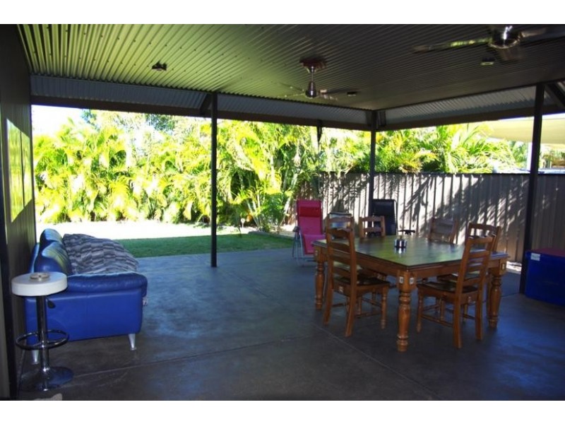 25 Walkington Circle, Millars Well WA 6714