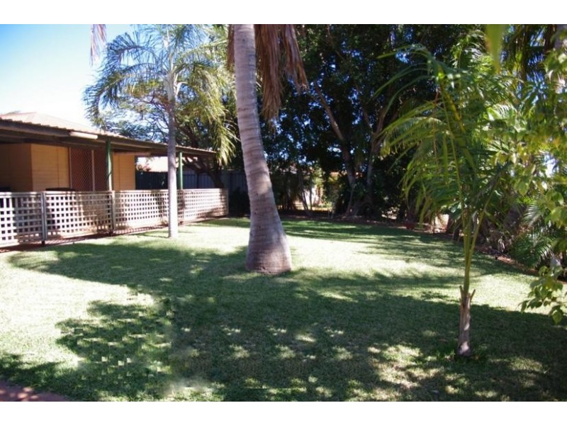 267 Pingandy Crescent, Dampier WA 6713