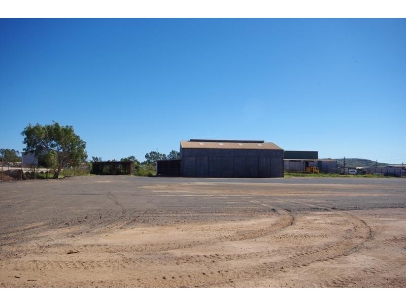 983 Woodbrook Road, Karratha Industrial Estate WA 6714