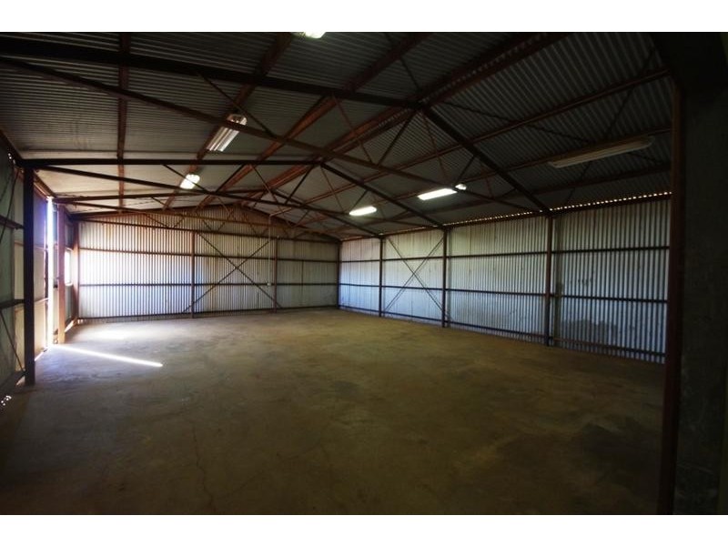 983 Woodbrook Road, Karratha Industrial Estate WA 6714