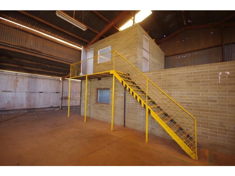 983 Woodbrook Road, Karratha Industrial Estate WA 6714