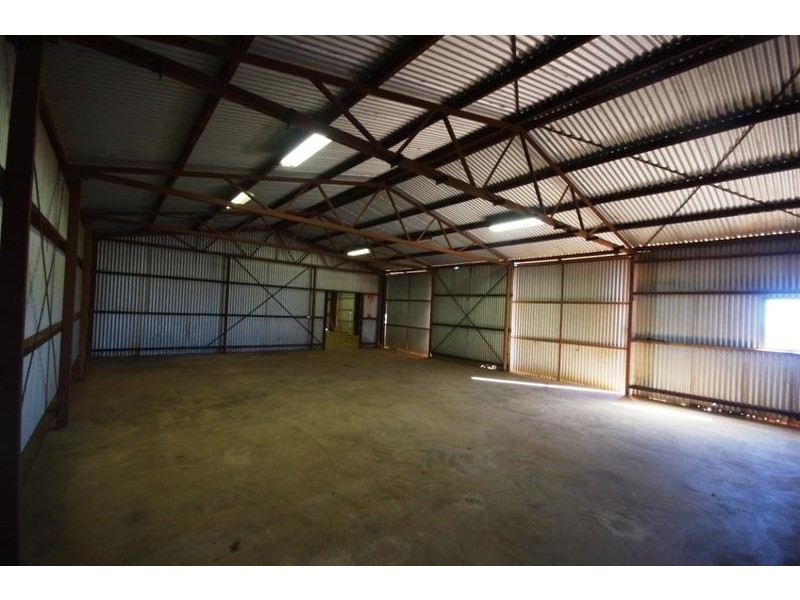 983 Woodbrook Road, Karratha Industrial Estate WA 6714