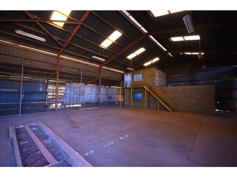 983 Woodbrook Road, Karratha Industrial Estate WA 6714