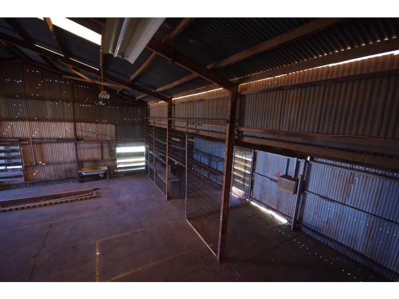 983 Woodbrook Road, Karratha Industrial Estate WA 6714