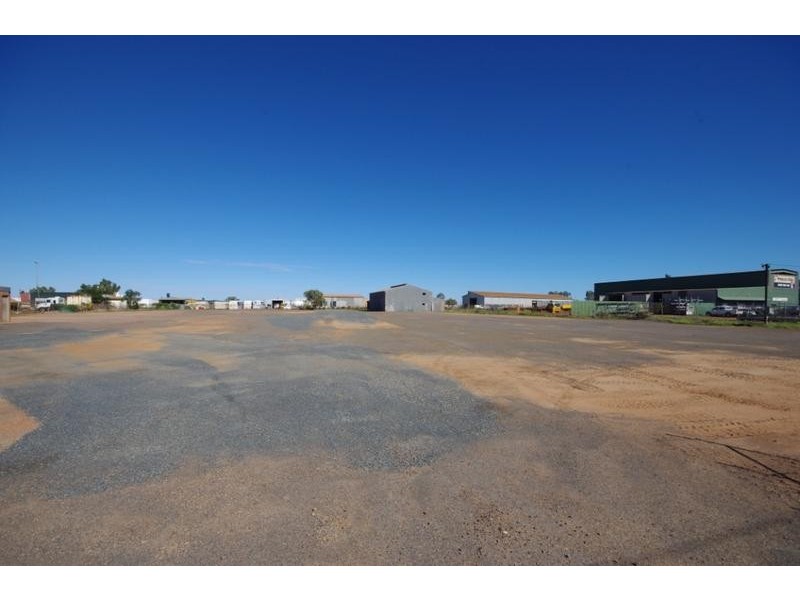983 Woodbrook Road, Karratha Industrial Estate WA 6714