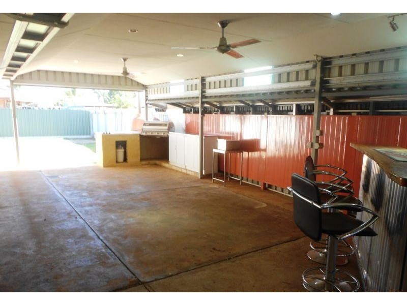 1 Higham Street, Millars Well WA 6714