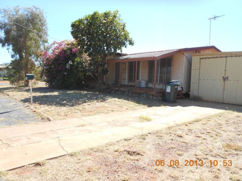 20 Herbert Way, Wickham WA 6720