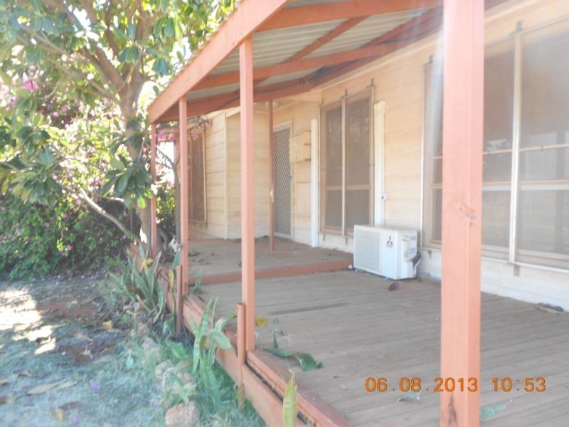 20 Herbert Way, Wickham WA 6720