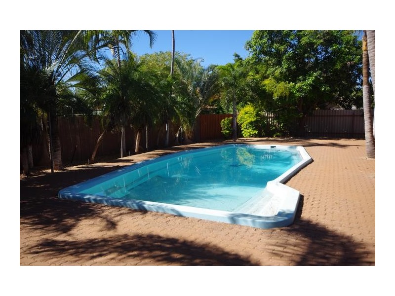 18 Hunt Way, Bulgarra WA 6714