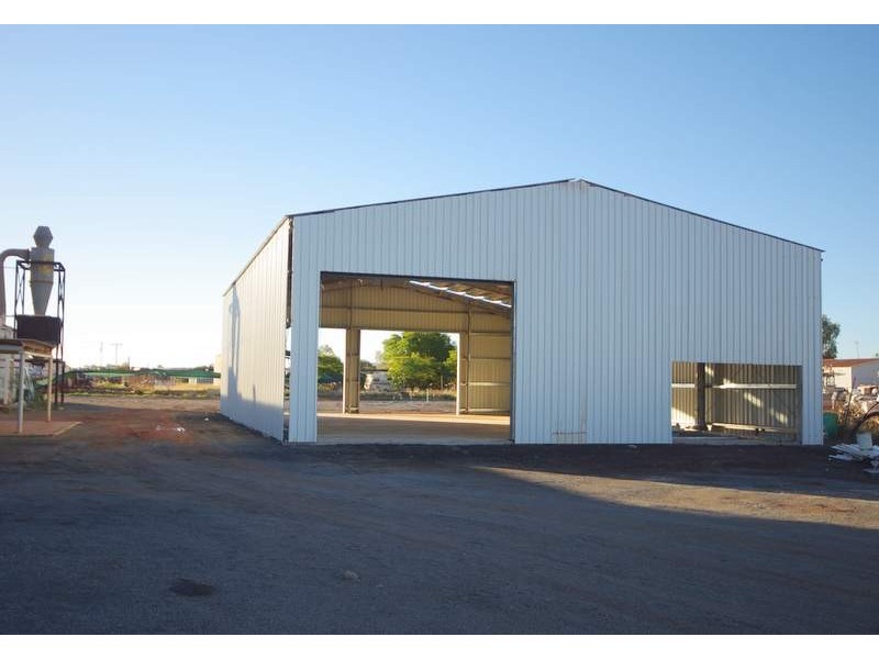 1502 Anderson Road, Karratha Industrial Estate WA 6714