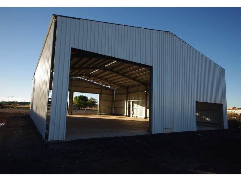 1502 Anderson Road, Karratha Industrial Estate WA 6714
