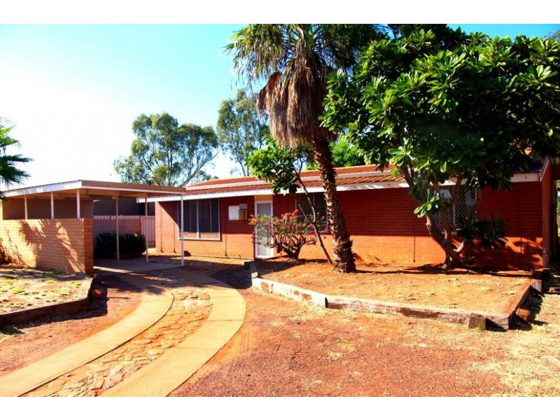 180 Thyssen Crescent, Dampier WA 6713