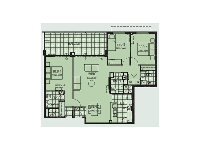 76/23 Sharpe Avenue, Pegs Creek WA 6714