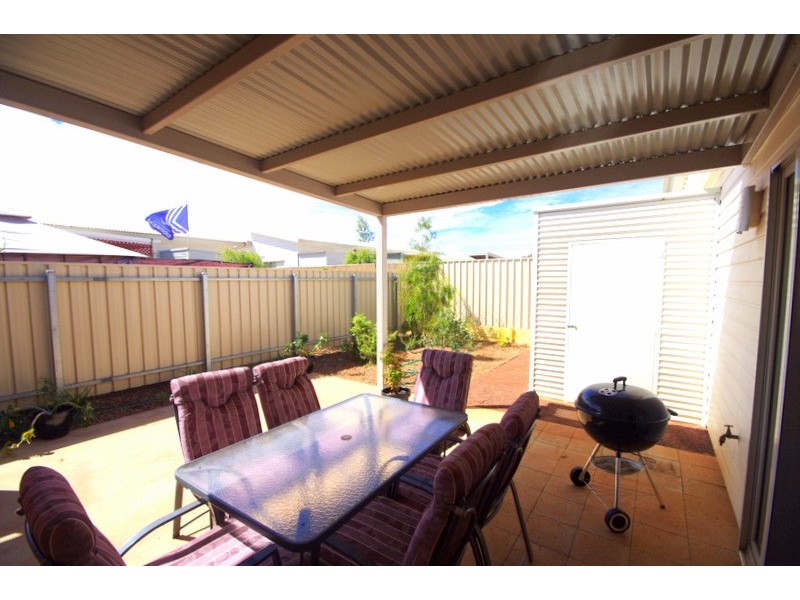 25/501 Padbury Way, Bulgarra WA 6714
