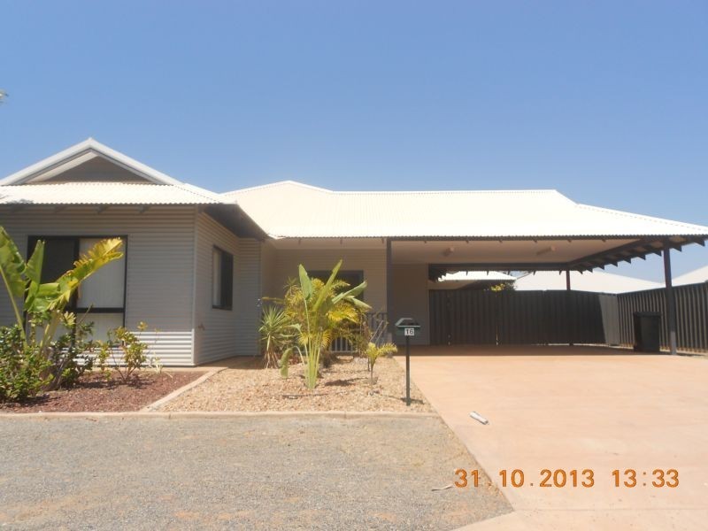 16 Yirrawari Street, Baynton WA 6714