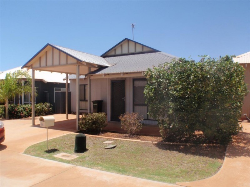 3C Kallama Parade, Millars Well WA 6714