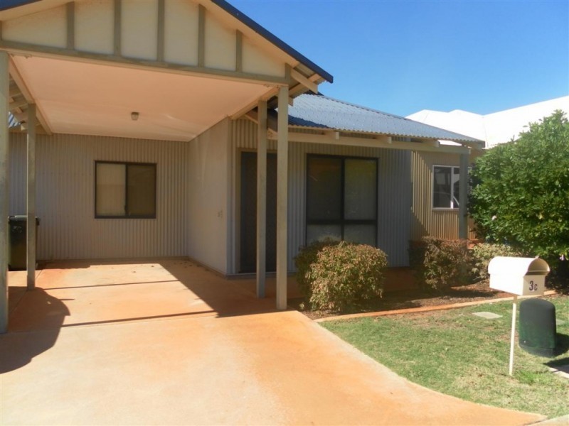 3C Kallama Parade, Millars Well WA 6714