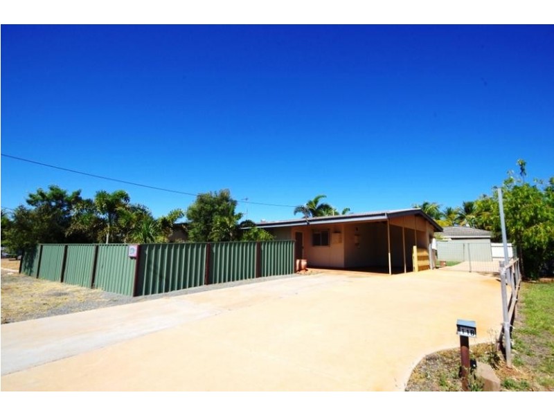 11B Dodd Court, Pegs Creek WA 6714