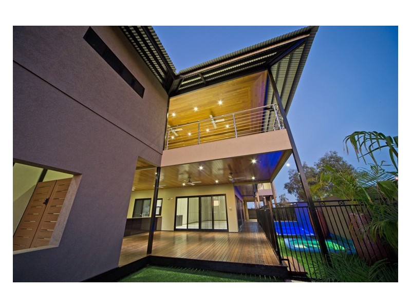 2 Euro Boulevard, Baynton WA 6714