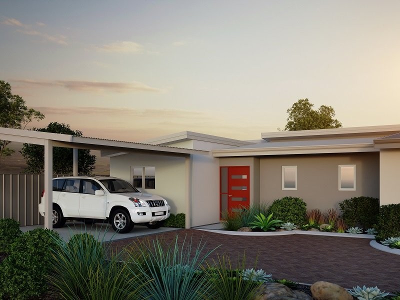 9/327 Warara Street, Tom Price WA 6751