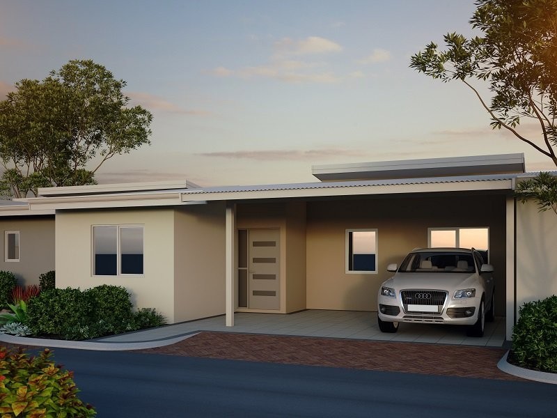 9/327 Warara Street, Tom Price WA 6751