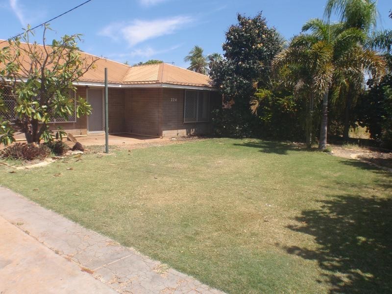 224 Dugald Way, Bulgarra WA 6714