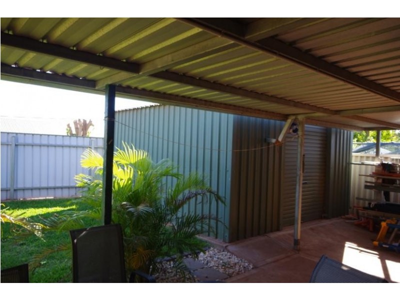 670 Kestral Way, Bulgarra WA 6714