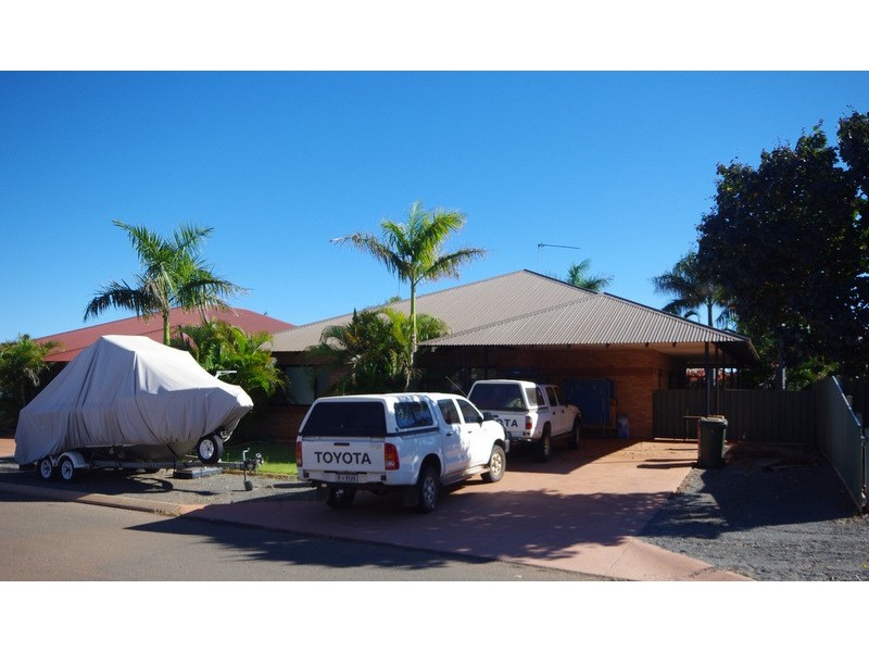 14 Schooner Street, Baynton WA 6714