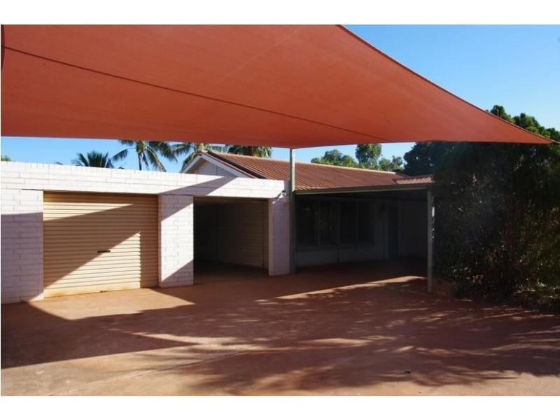 28 DeGrey Crescent, Dampier WA 6713