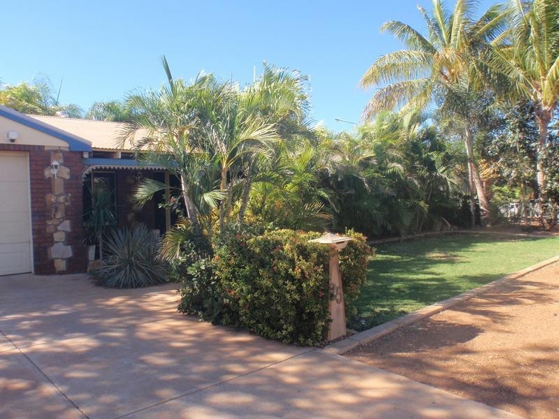 25 Cowan Way, Pegs Creek WA 6714