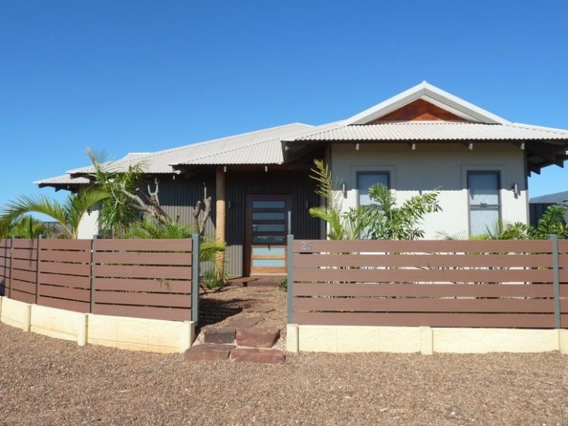 26 Rothschild Loop, Baynton WA 6714