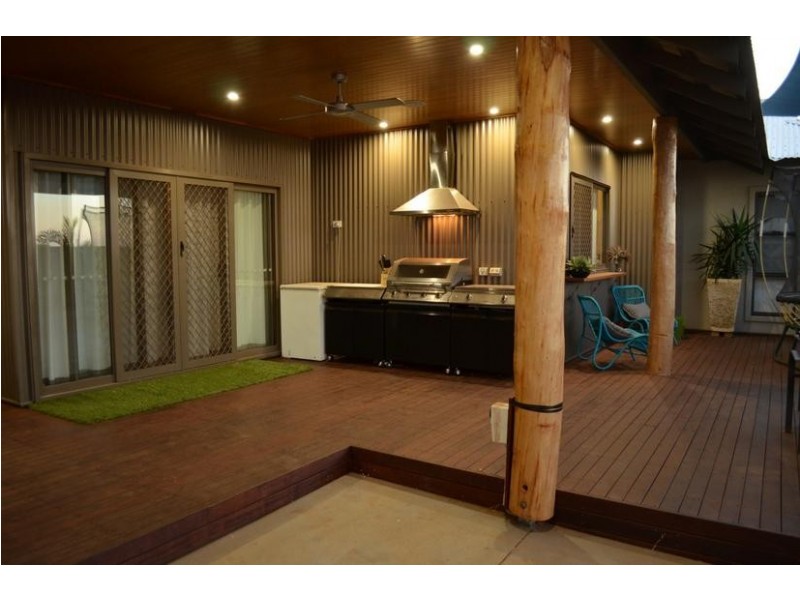 26 Rothschild Loop, Baynton WA 6714