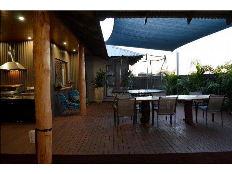 26 Rothschild Loop, Baynton WA 6714