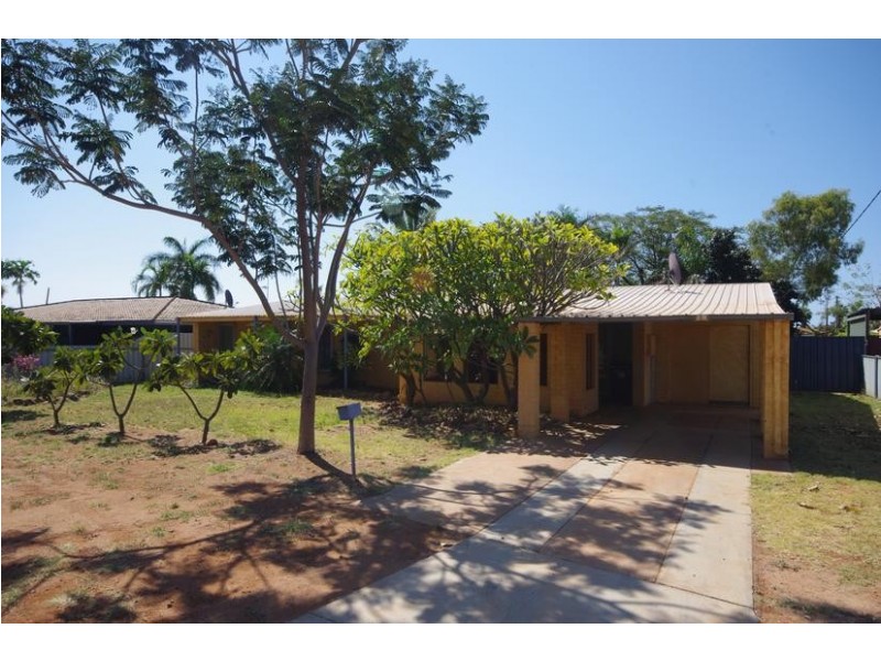 49 Kestral Way, Bulgarra WA 6714