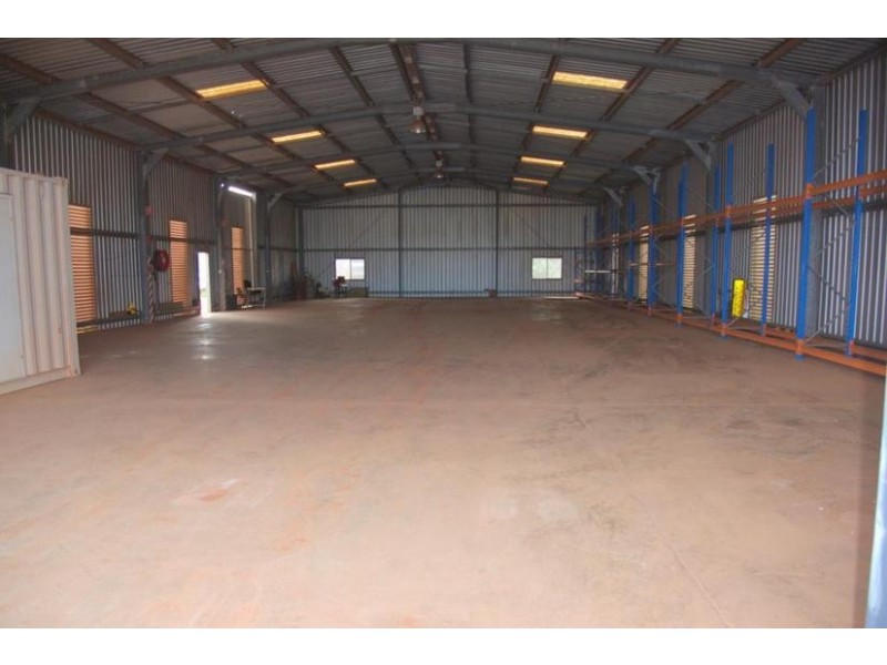 1521 Pyramid Road, Karratha Industrial Estate WA 6714
