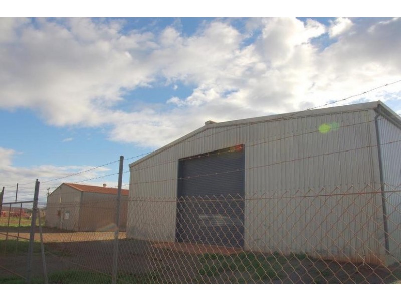 1521 Pyramid Road, Karratha Industrial Estate WA 6714