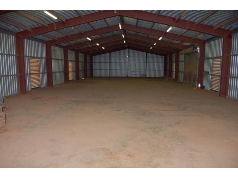 1521 Pyramid Road, Karratha Industrial Estate WA 6714