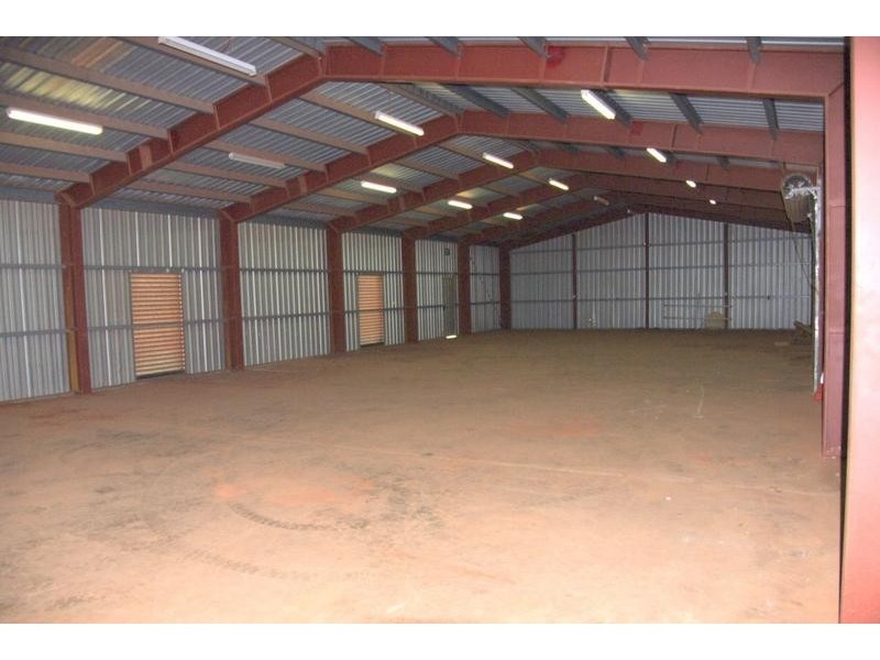 1521 Pyramid Road, Karratha Industrial Estate WA 6714