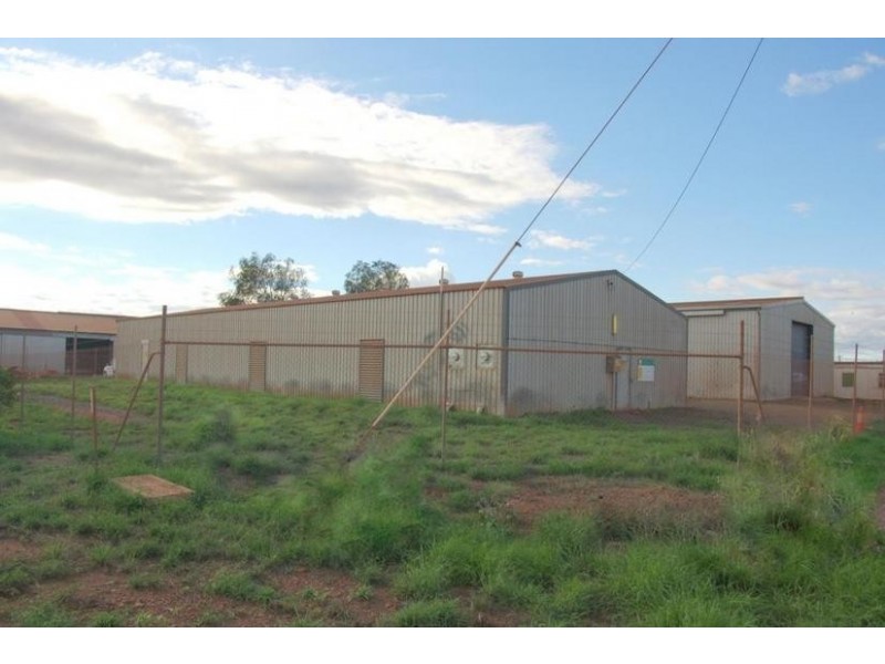 1521 Pyramid Road, Karratha Industrial Estate WA 6714