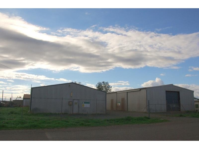 1521 Pyramid Road, Karratha Industrial Estate WA 6714