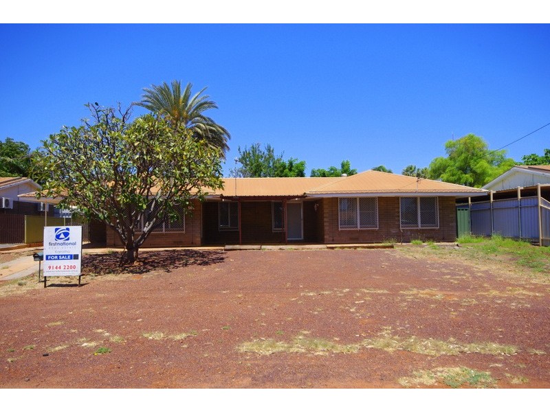 566 Emma Way, Bulgarra WA 6714