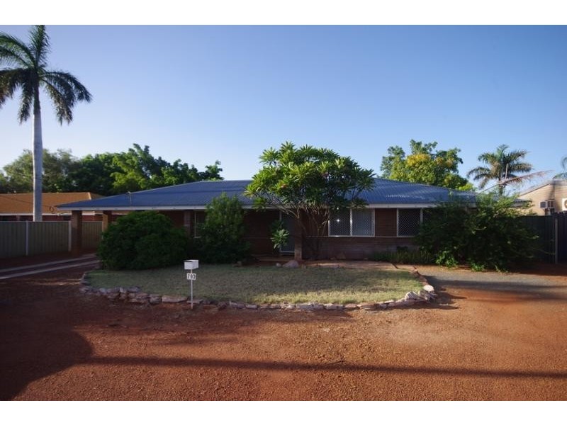 793 Andover Way, Bulgarra WA 6714