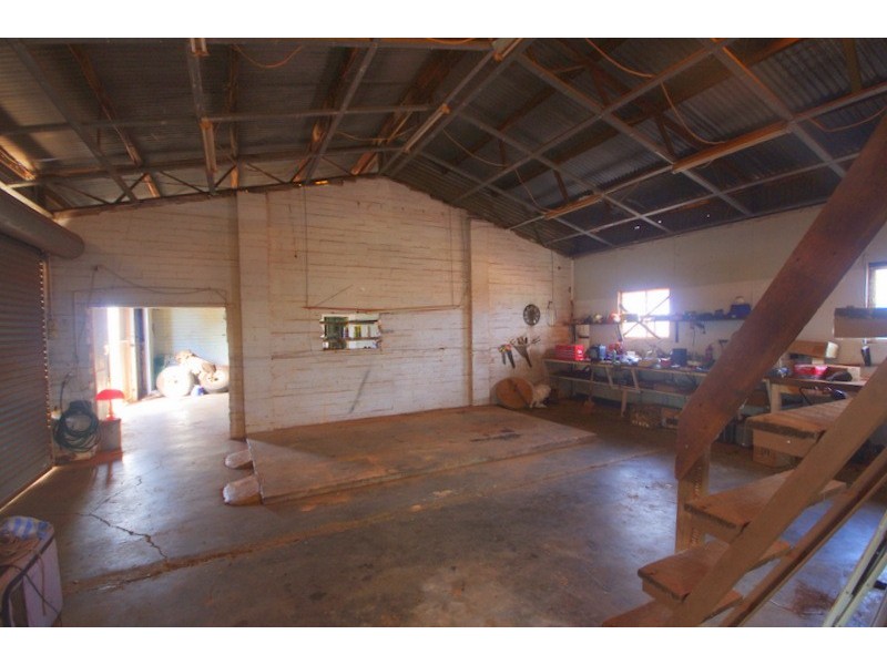 17 Jager Street, Roebourne WA 6718